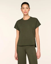 Spanx AirEssentials® Crewneck Tee Spanx