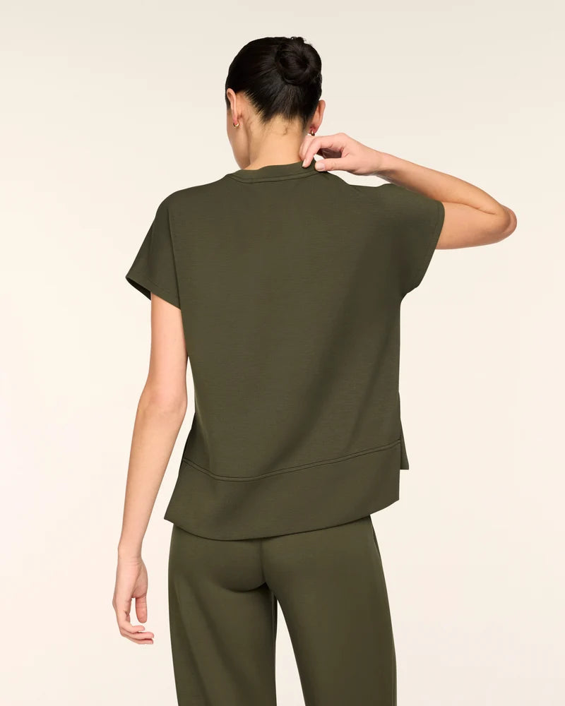 Spanx AirEssentials® Crewneck Tee Spanx
