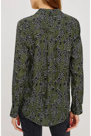 Alyssa Shirt Rails