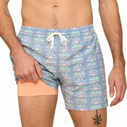 The Easygoers 5.5" Classic Lined Trunks | Chubbies Chubbies