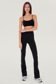 Raquel High Waist Flared Leggings | Splits59 Splits59