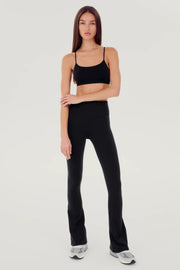 Raquel High Waist Flared Legging | Splits59 Splits59