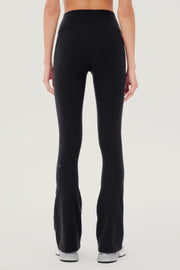Raquel High Waist Flared Legging | Splits59 Splits59