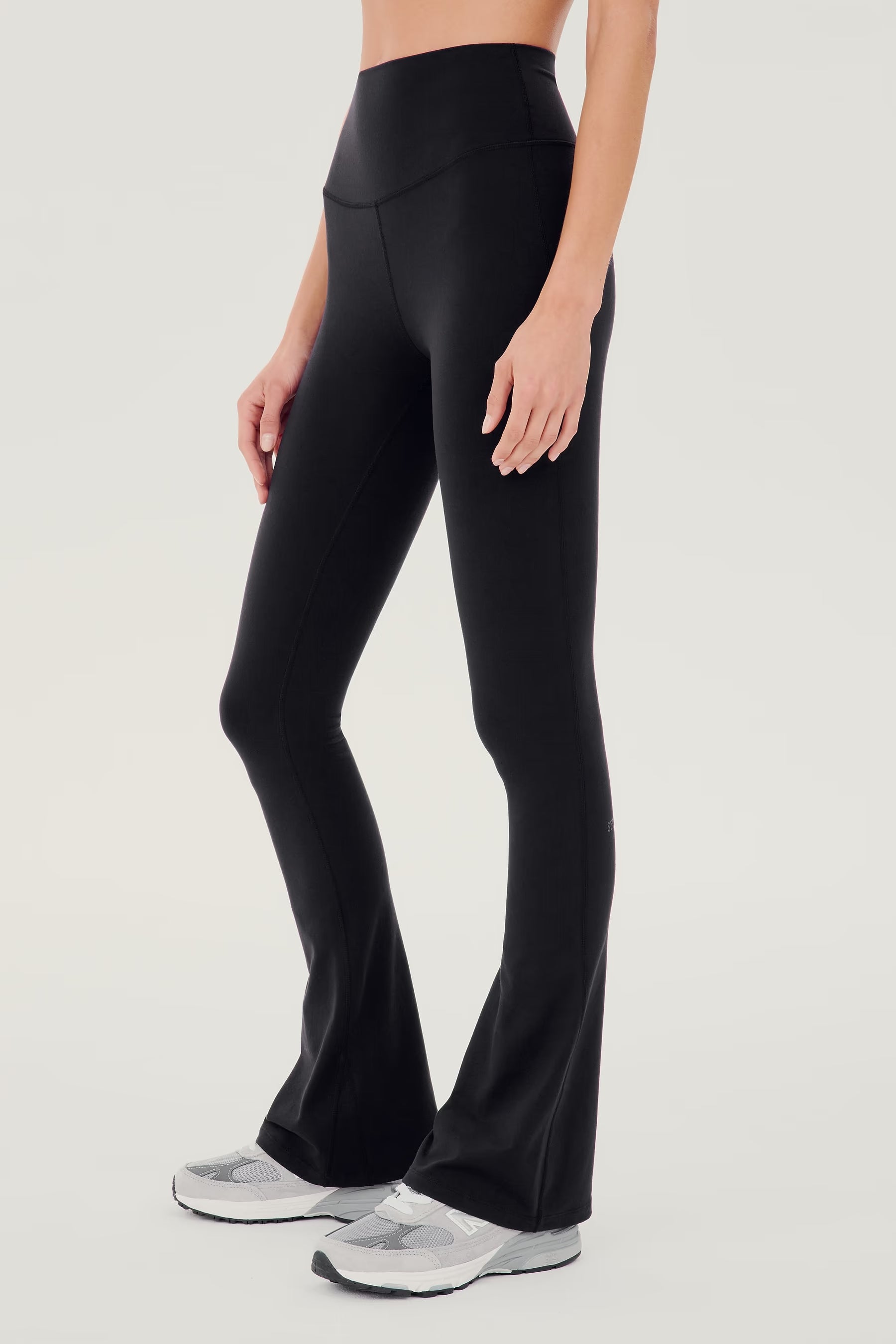 Raquel High Waist Flared Leggings | Splits59 Splits59