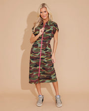 Belle Dress Alden Adair