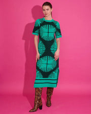 Scout Sweater Dress Alden Adair