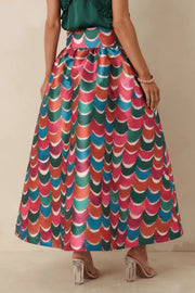 Carmen Ball Skirt Prosperina