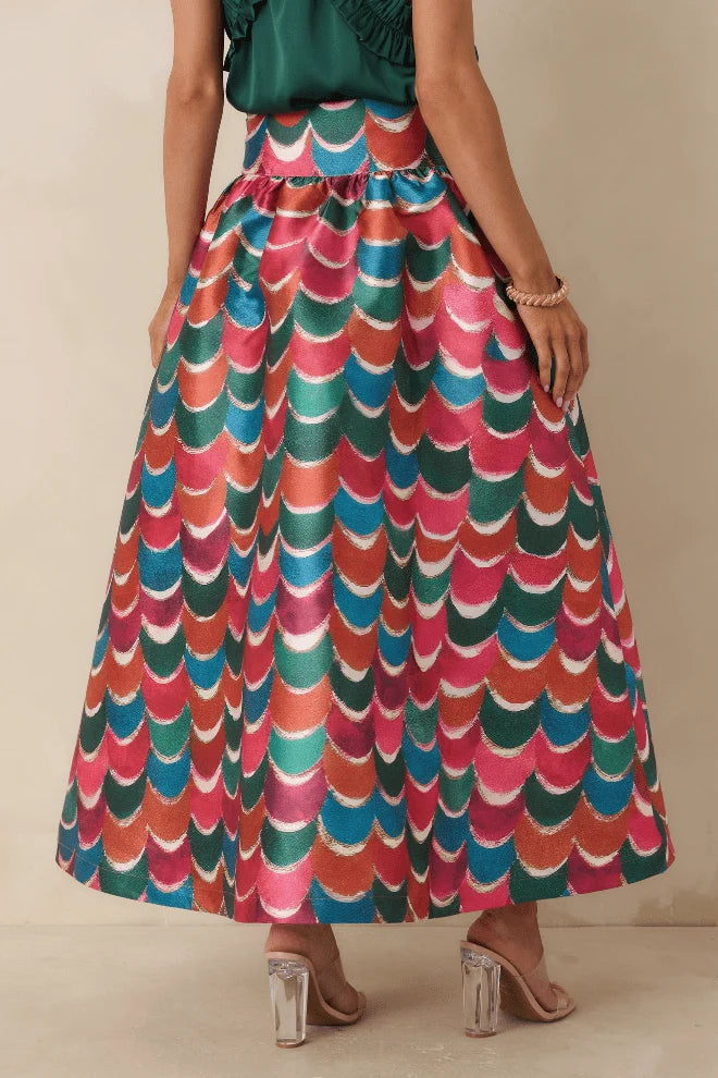 Carmen Ball Skirt Prosperina