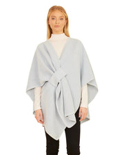 Knit Wrap Dolce Cabo