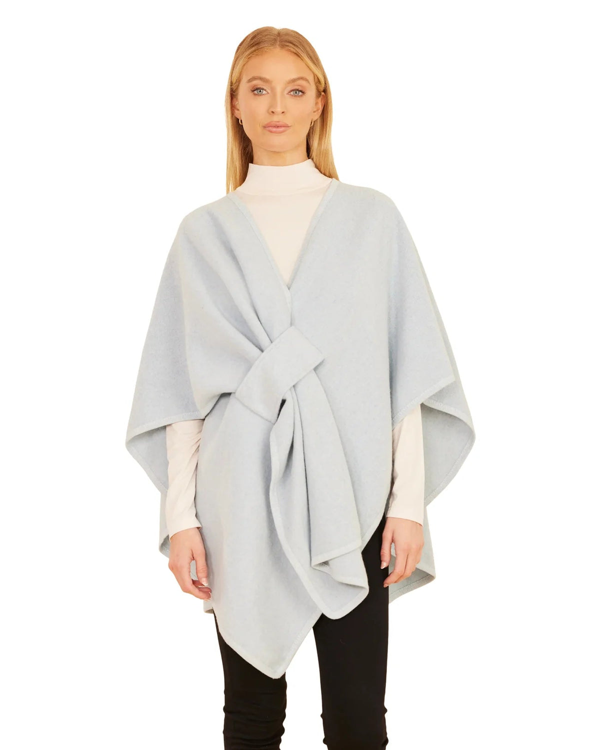 Knit Wrap Dolce Cabo
