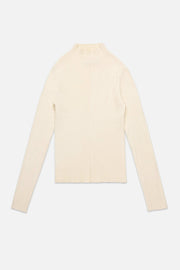 Nate Half-Neck Sweater Deluc