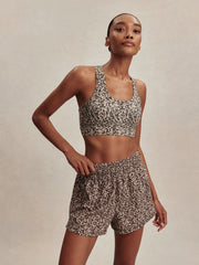 Kallin Running Short 3" Varley