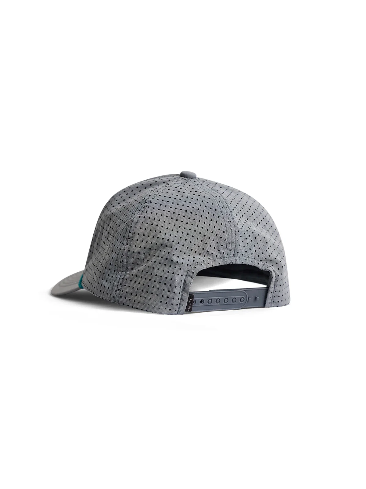 Slow and Steady Performance Hat | Free Fly