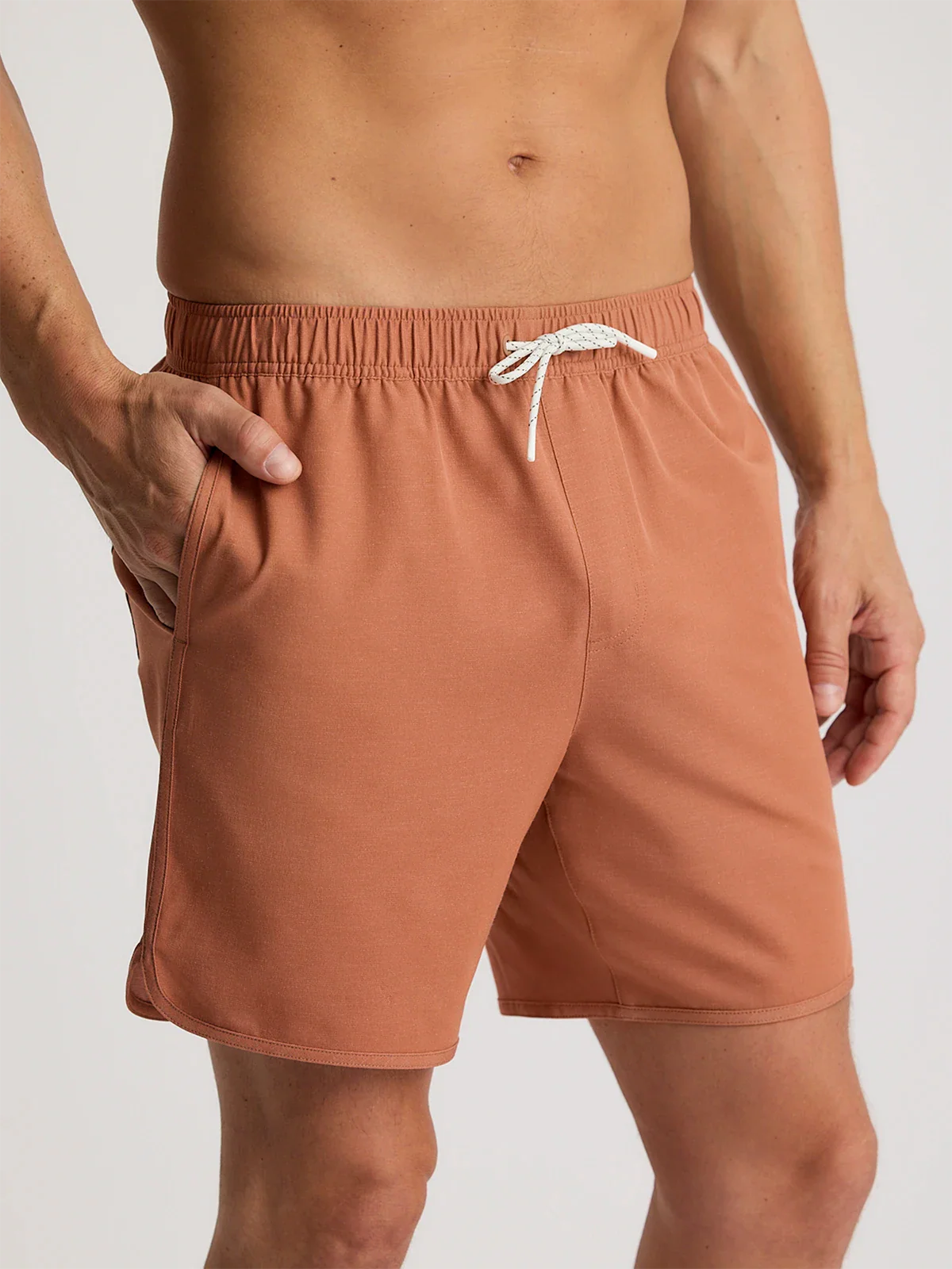 Men's Reverb Short – 7" | Free Fly Free Fly