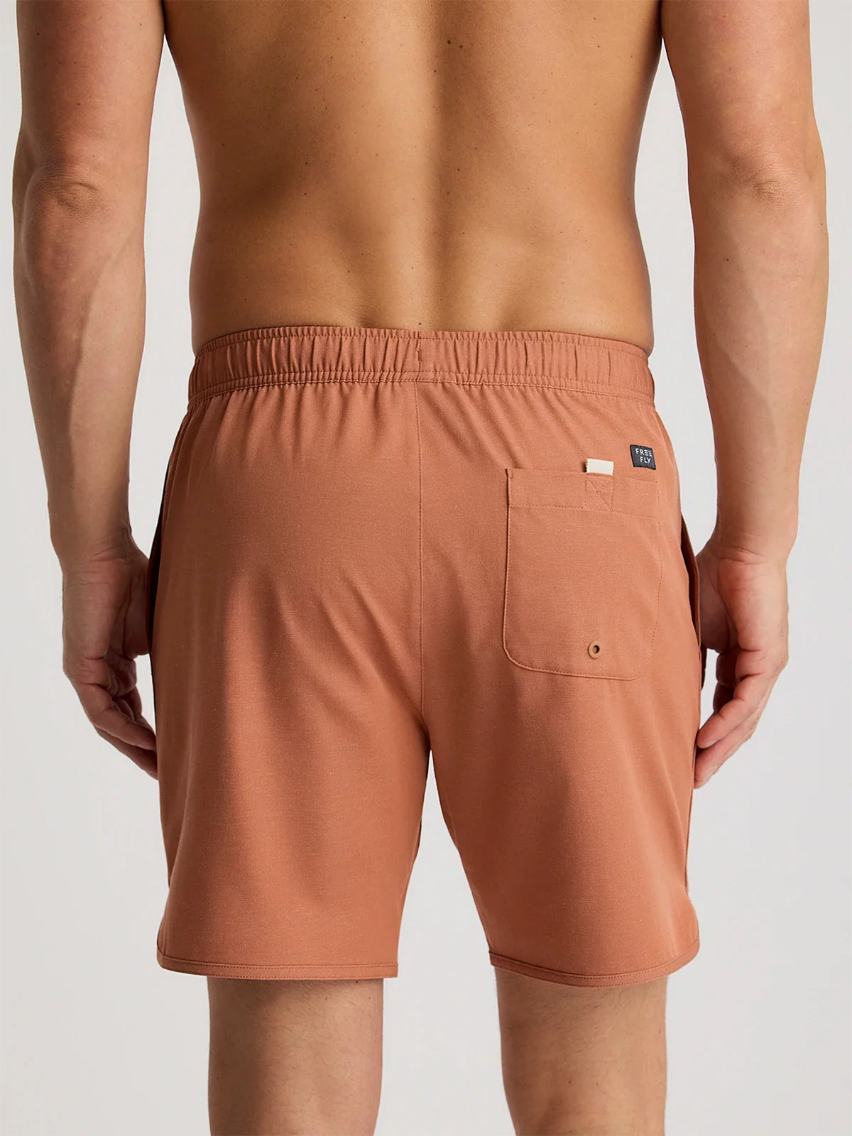 Men's Reverb Short – 7" | Free Fly Free Fly