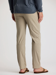 Men's Topogrid Pant | Free Fly Free Fly