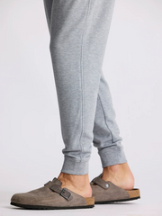 Bamboo Lightweight Fleece Jogger | Free Fly Free Fly