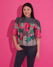 Mel Top Alden Adair