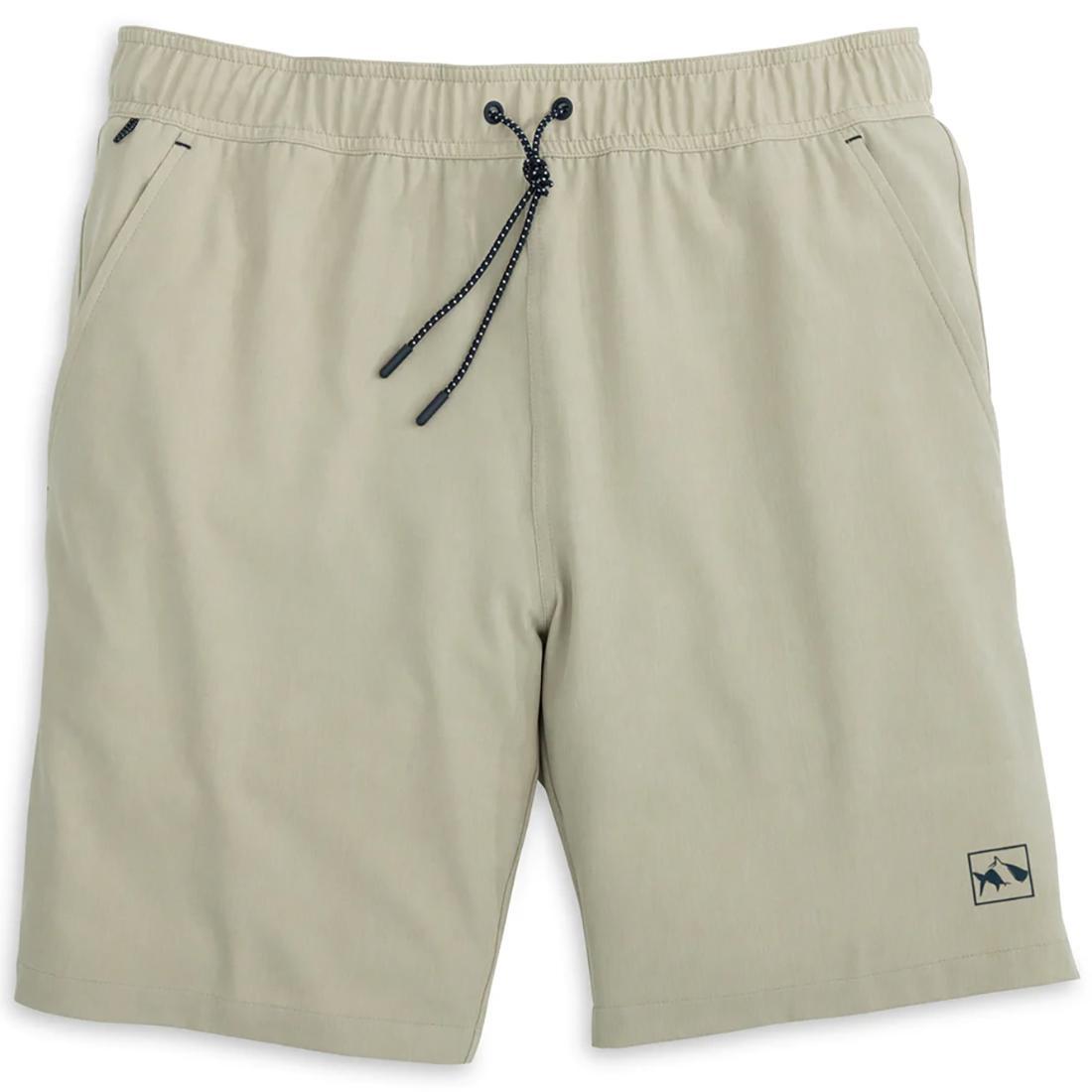 Shaker Shorts | Fish Hippie