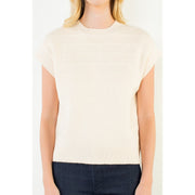 Knit Vest Top THML