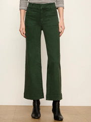 Chelsea Wide Leg Jeans Sanctuary