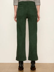 Chelsea Wide Leg Jeans Sanctuary
