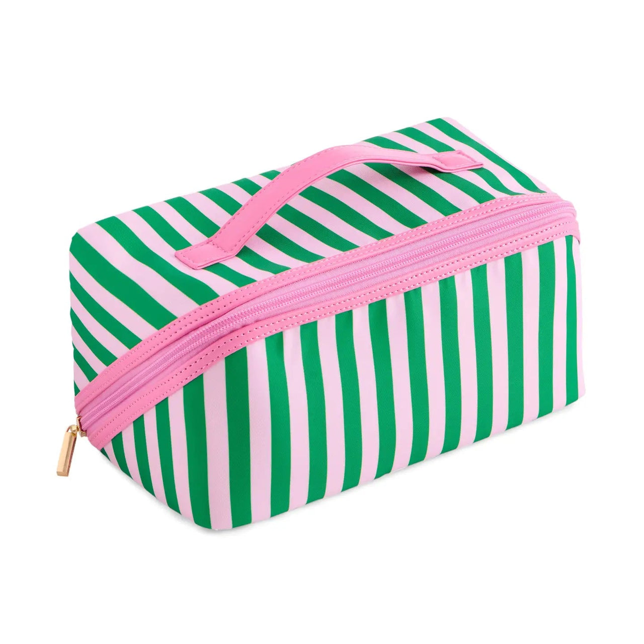 Beverly Cosmetic Zip Pouch Shiraleah