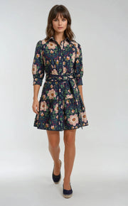 Yara Dress Sincerely Ours