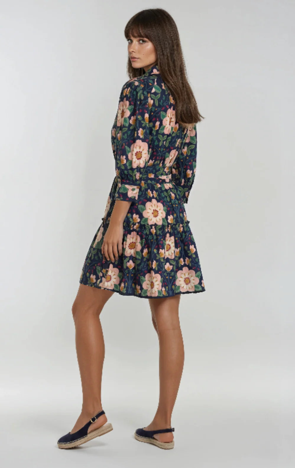 Yara Dress Sincerely Ours