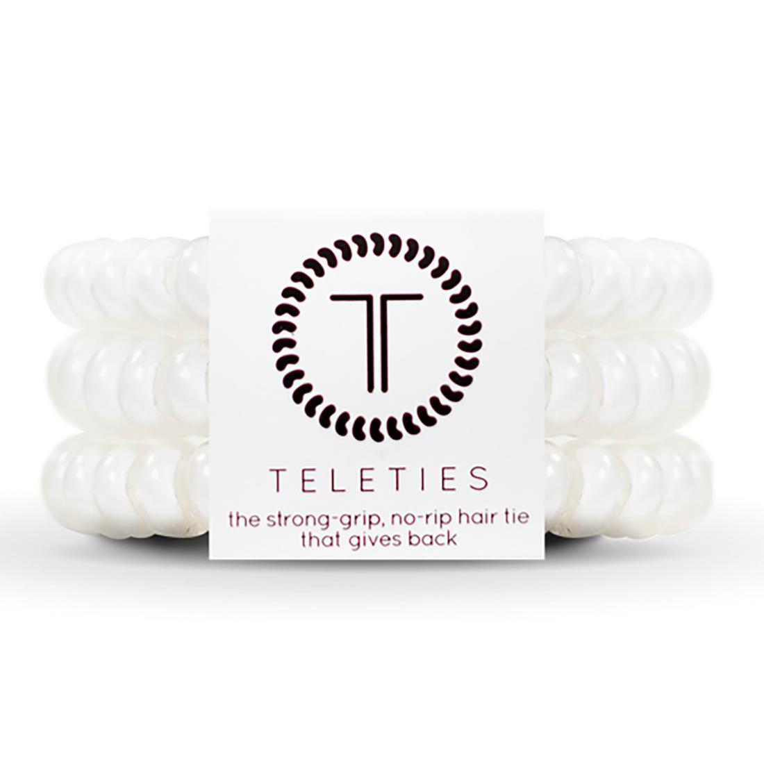 Teleties | Small Hair Ties