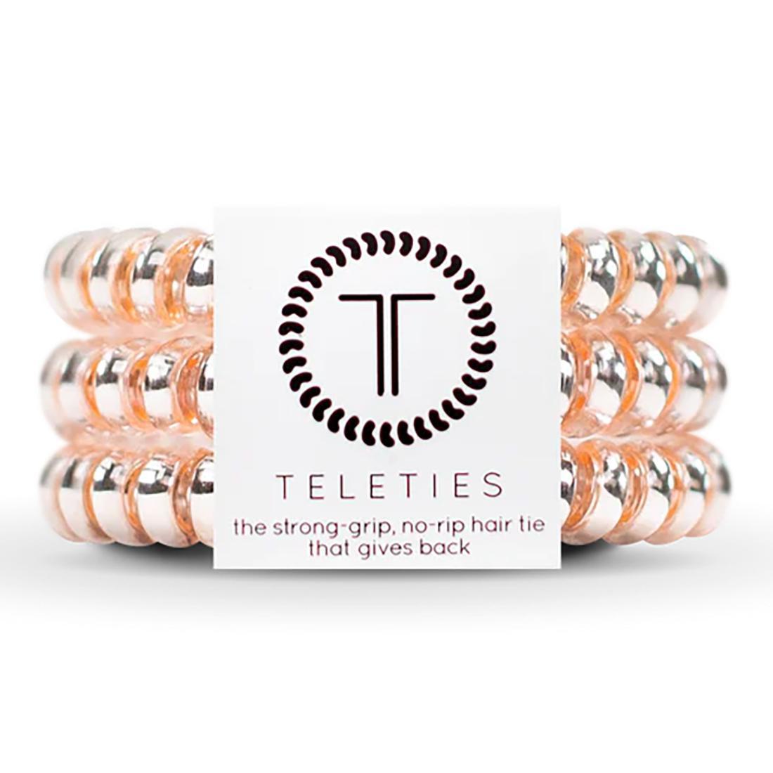 Teleties | Small Hair Ties