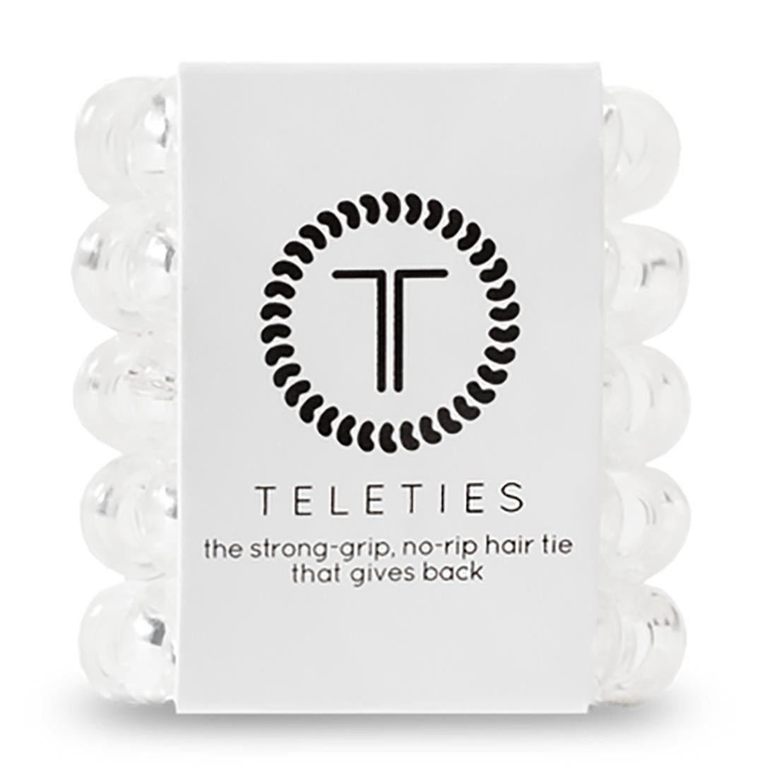 Teleties | Tiny Hair Ties