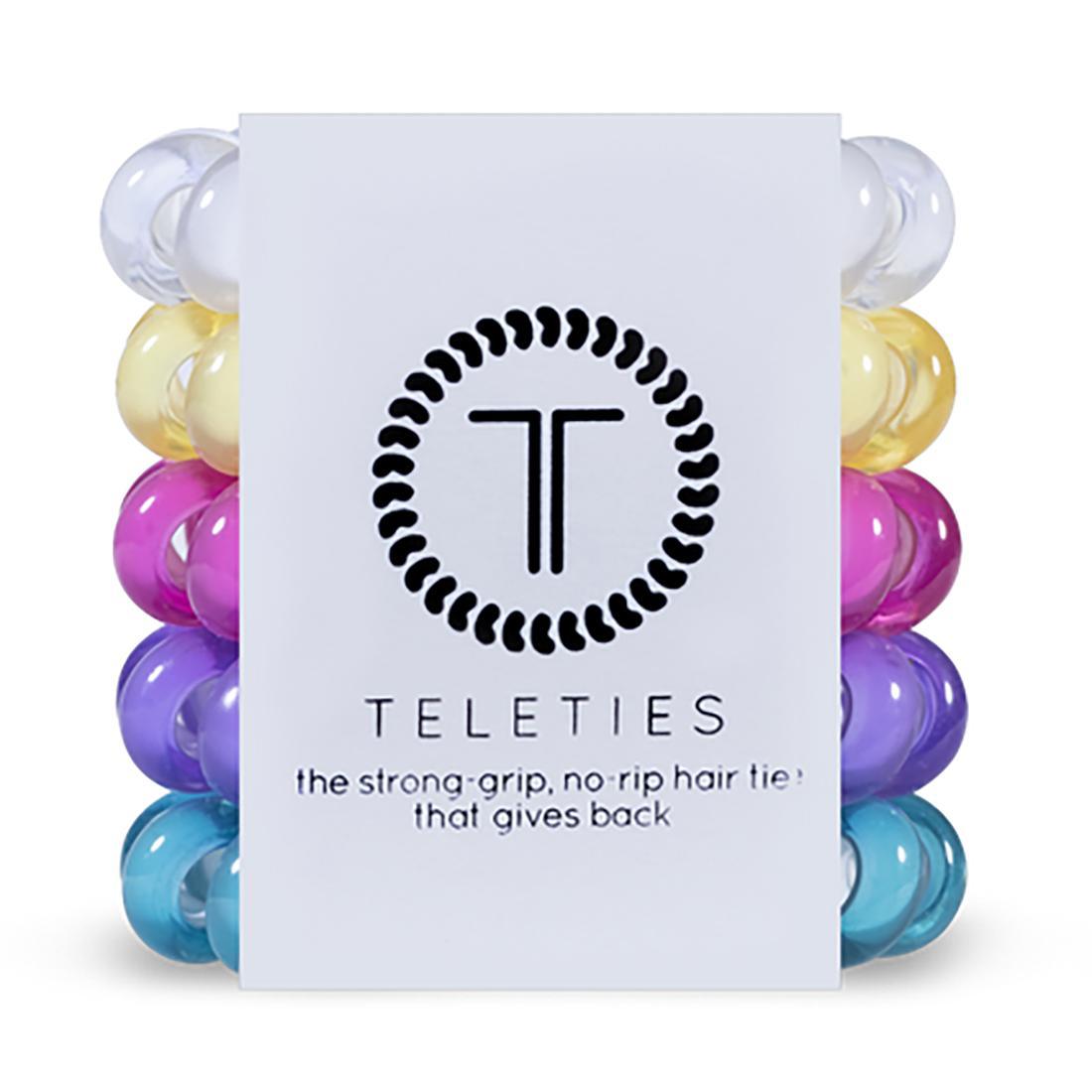 Teleties | Tiny Hair Ties