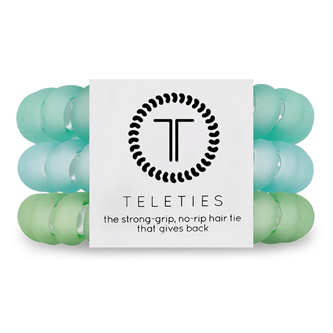 Teleties | Large Hair Ties