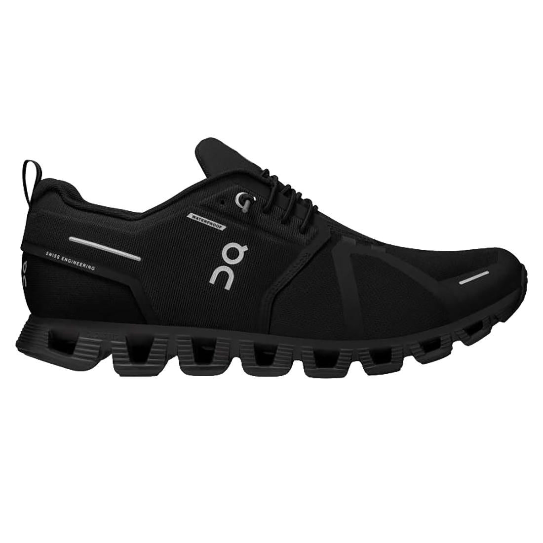 Men's Cloud 5 Waterproof Sneakers