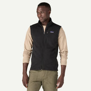 Men's Better Sweater® Fleece Vest | Patagonia Patagonia