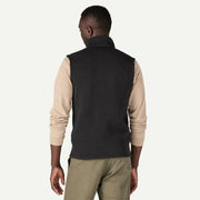Men's Better Sweater® Fleece Vest | Patagonia Patagonia