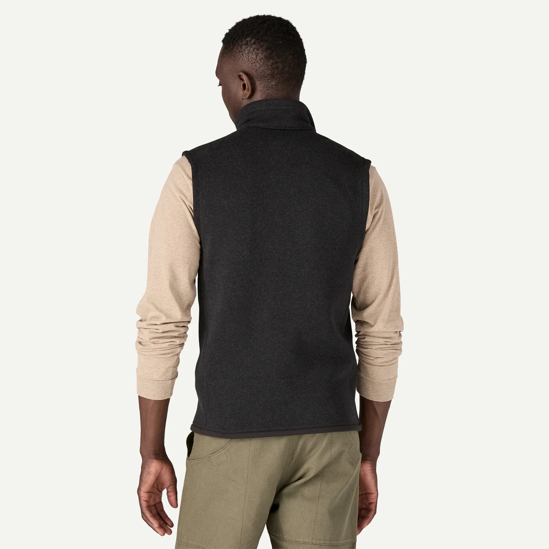 Men's Better Sweater® Fleece Vest | Patagonia Patagonia
