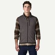 Men's Better Sweater® Fleece Vest | Patagonia Patagonia