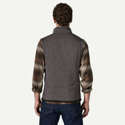 Men's Better Sweater® Fleece Vest | Patagonia Patagonia