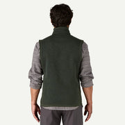Men's Better Sweater® Fleece Vest | Patagonia Patagonia