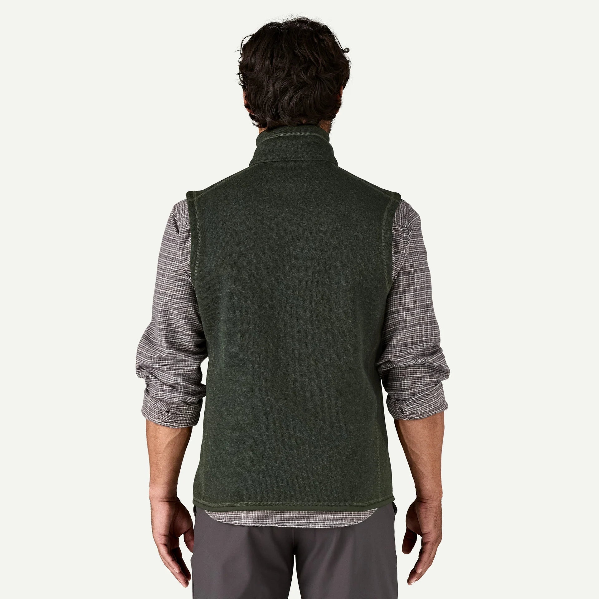Men's Better Sweater® Fleece Vest | Patagonia Patagonia