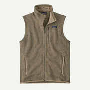 Men's Better Sweater® Fleece Vest | Patagonia Patagonia