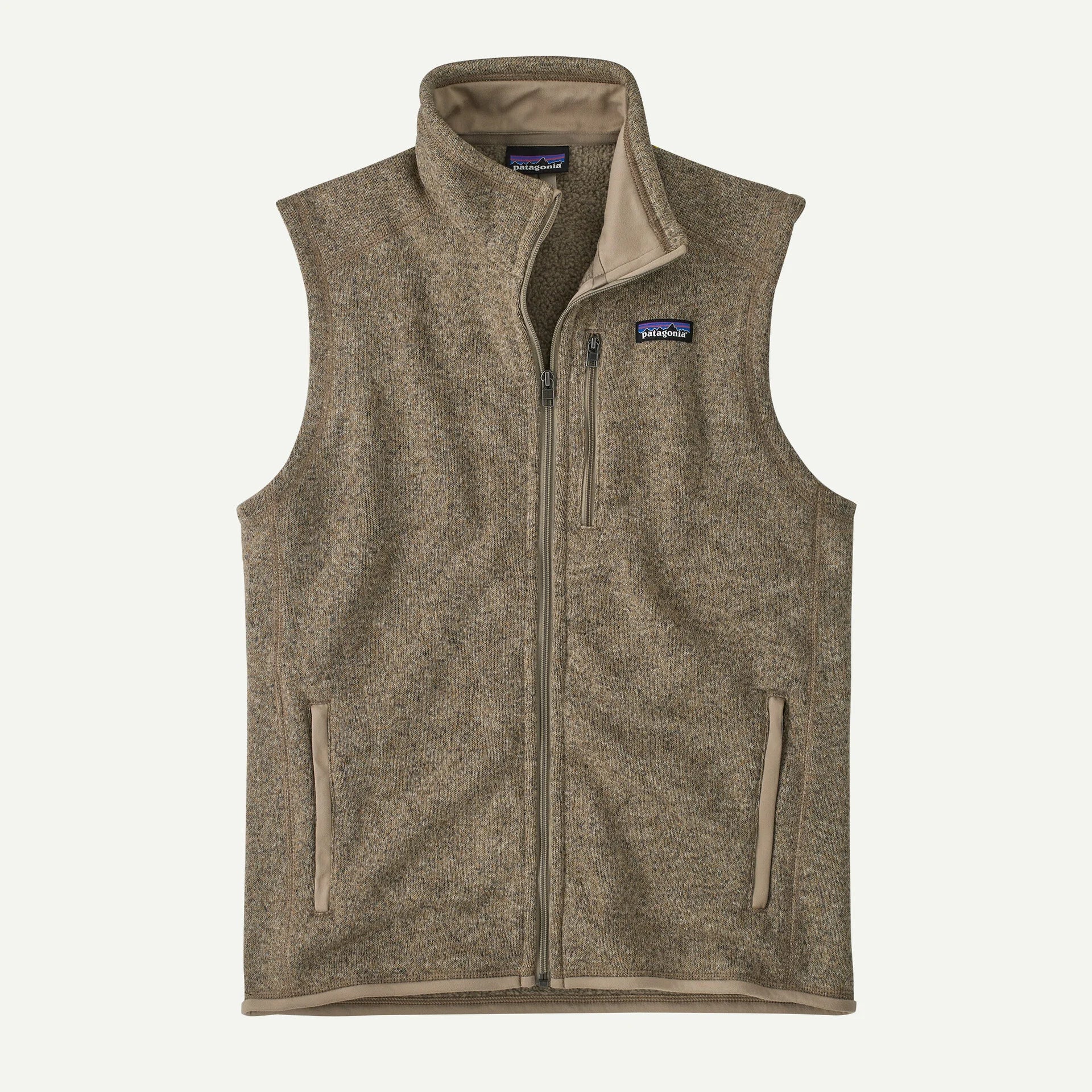 Men's Better Sweater® Fleece Vest | Patagonia Patagonia