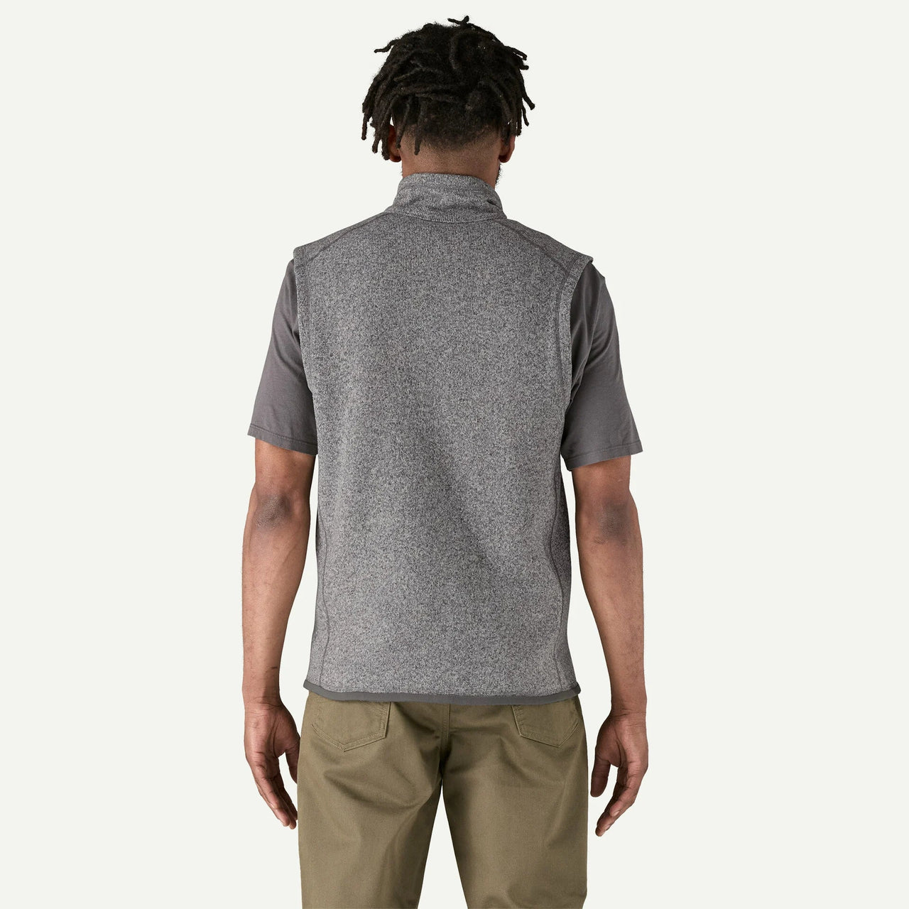 Men's Better Sweater® Fleece Vest | Patagonia Patagonia