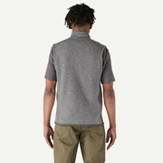 Men's Better Sweater® Fleece Vest | Patagonia Patagonia