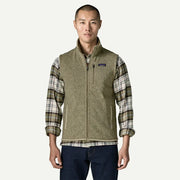 Men's Better Sweater® Fleece Vest | Patagonia Patagonia