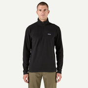 Men's Micro D® Fleece Pullover | Patagonia Patagonia
