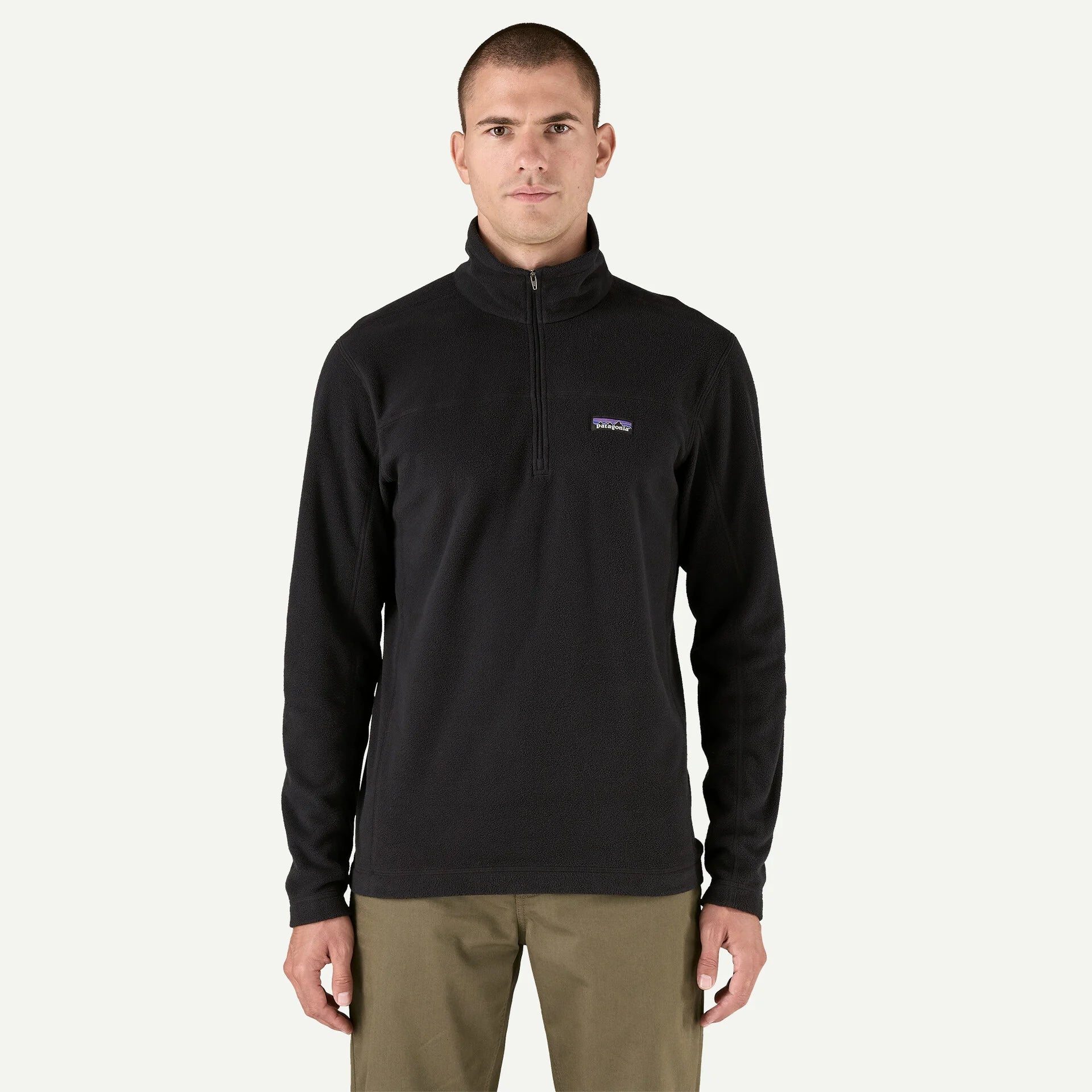 Men's Micro D® Fleece Pullover | Patagonia Patagonia
