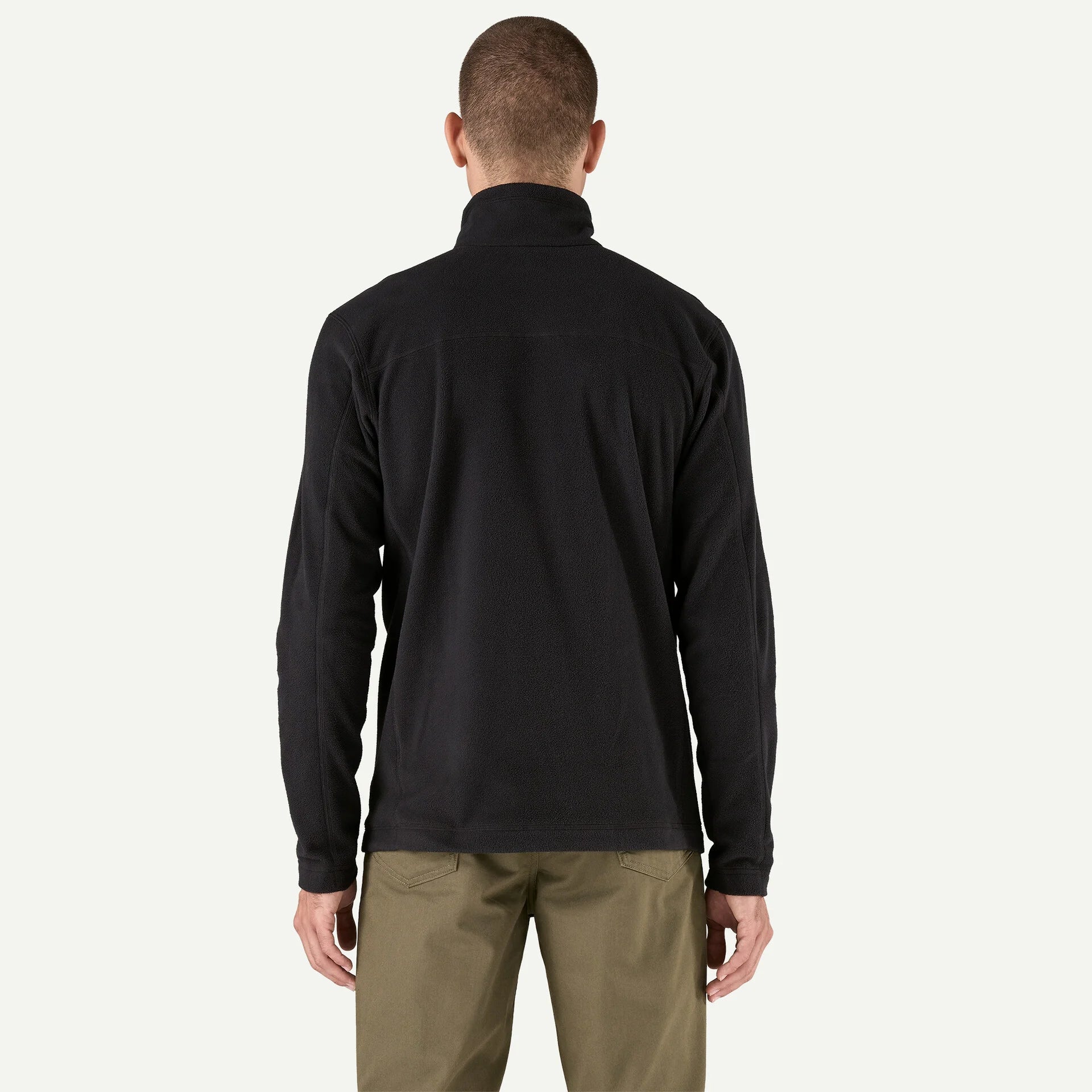 Men's Micro D® Fleece Pullover | Patagonia Patagonia